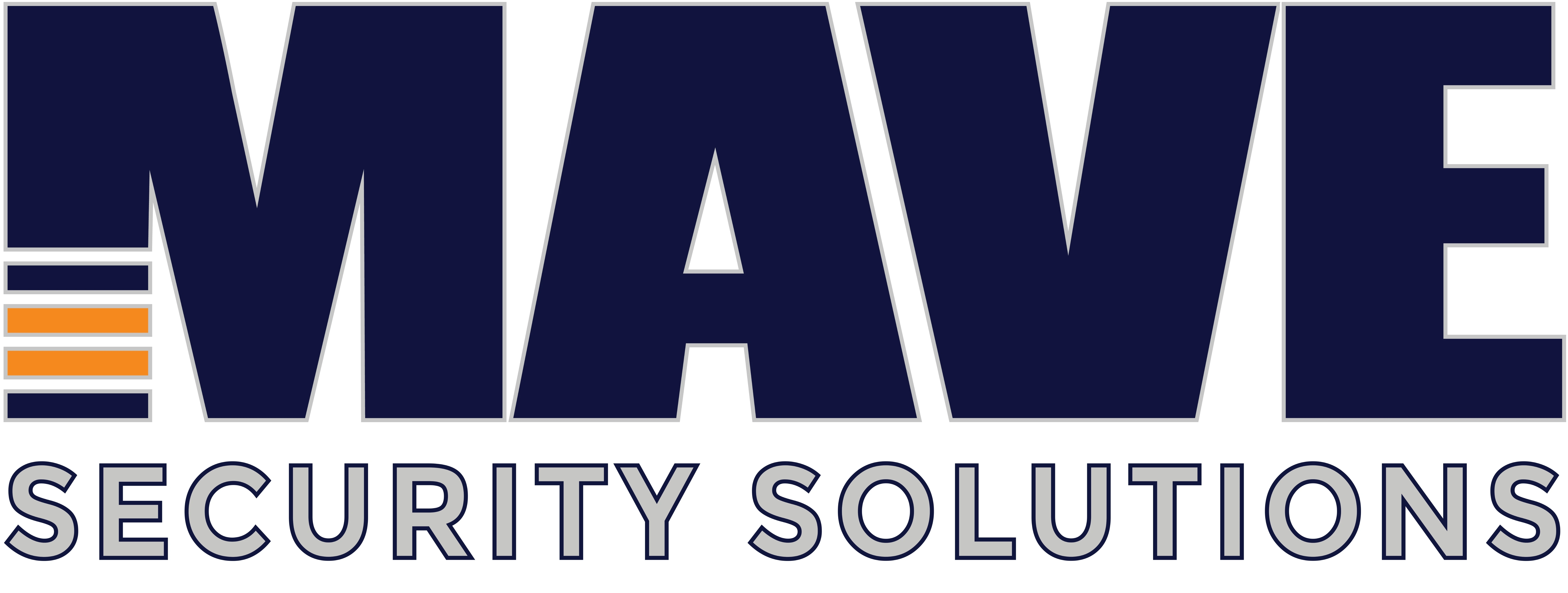 MAVE Security Solutions